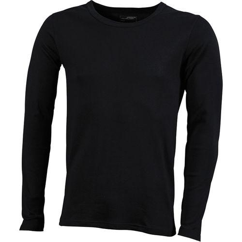 Achat T-shirt Homme - noir