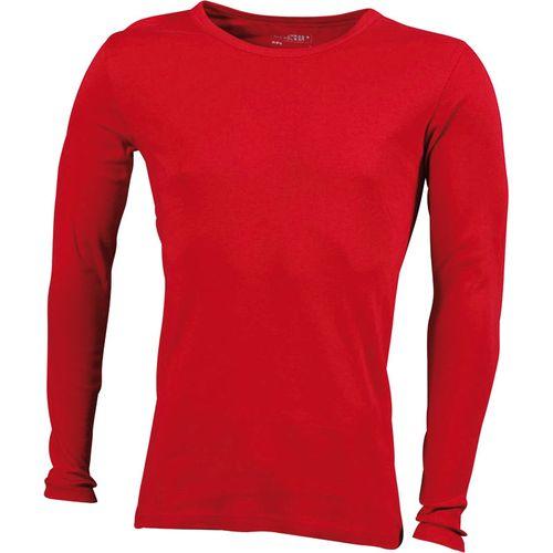 Achat T-shirt Homme - rouge