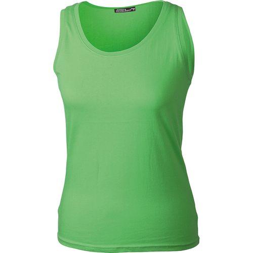 Achat T-shirt Femme - vert citron