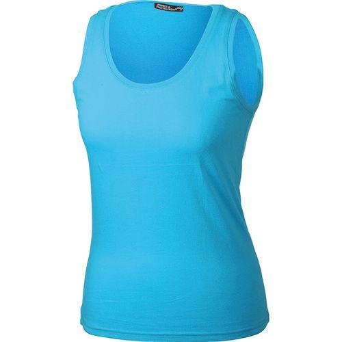Achat T-shirt Femme - turquoise