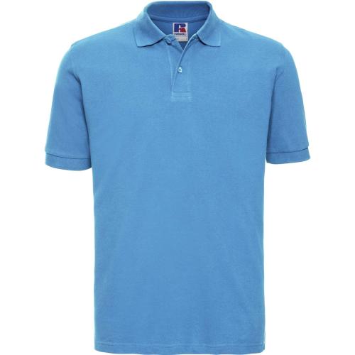 Achat POLO HOMME CLASSIC - turquoise