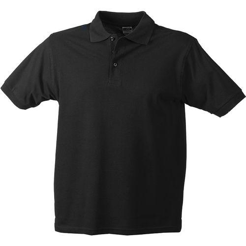 Achat Polo Workwear Homme - noir