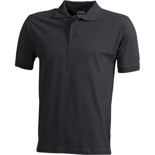 Achat Polo Workwear Homme - carbone