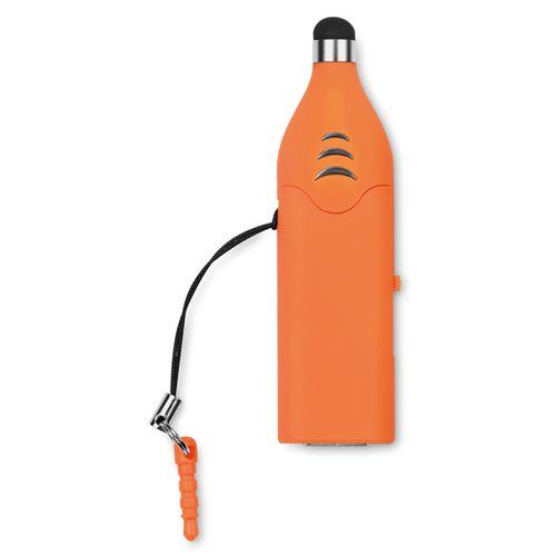 Achat USB - orange
