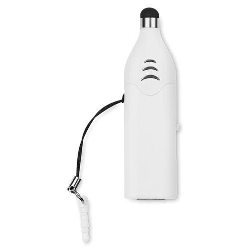 Achat USB - blanc