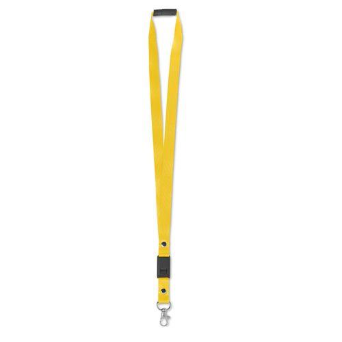 Achat USB - jaune