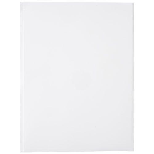 Achat Porte-document / chemise A4 - blanc