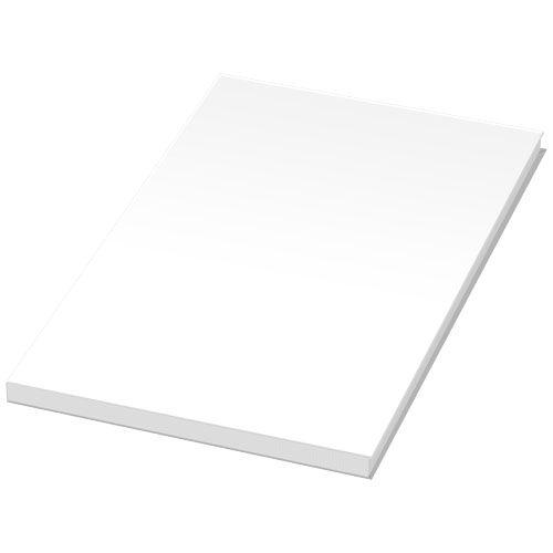Achat Combo classique notes adhésives avec couverture souple - blanc
