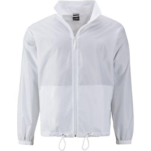 Achat Coupe-Vent Homme - blanc
