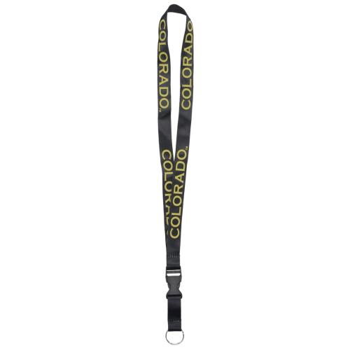 Achat LANYARD MARQUAGE RELIEF 3D - couleurs pantone