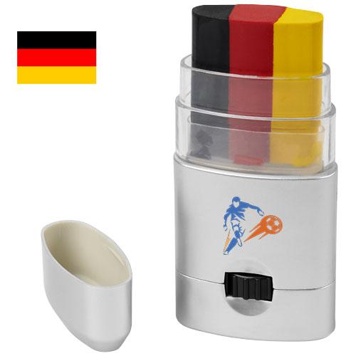 Achat Peinture corporelle Velox - drapeau Allemagne