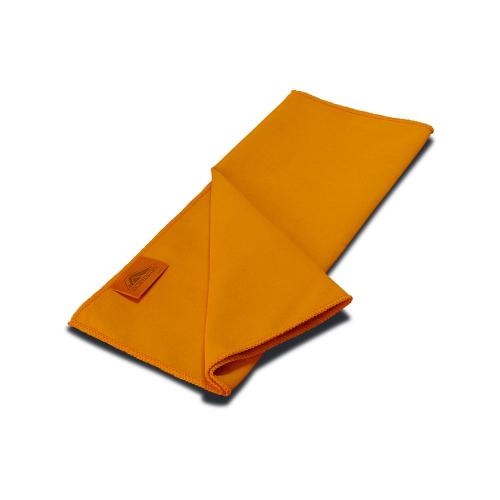 Achat Serviette Micro-Fibre 50 X 100 Cm - orange