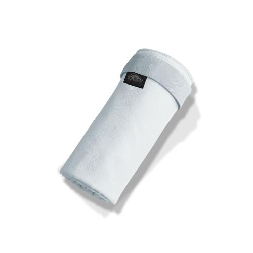 Achat Serviette Micro-Fibre 130 X 160 Cm - blanc