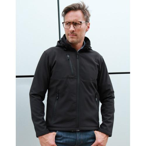 Achat Blouson Softshell Homme - anthracite