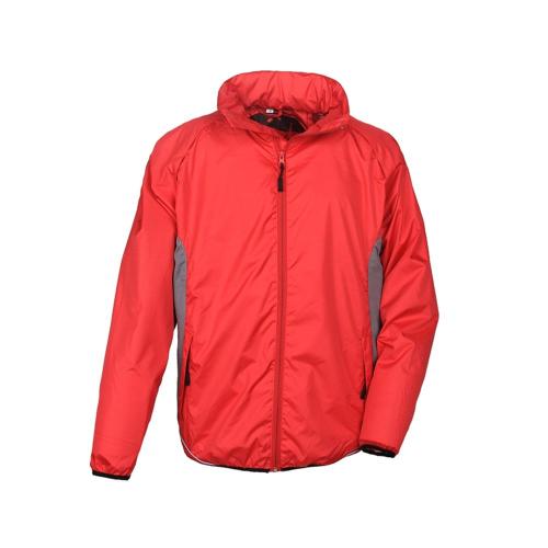 Achat Coupe-Vent Sport - rouge