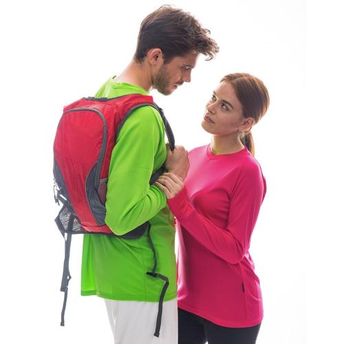 Achat Sac A Dos Running - rouge