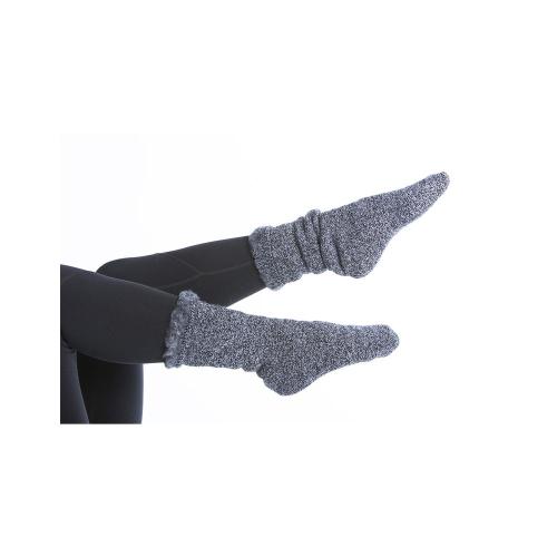 Achat Chaussettes Grand Froid - gris chiné