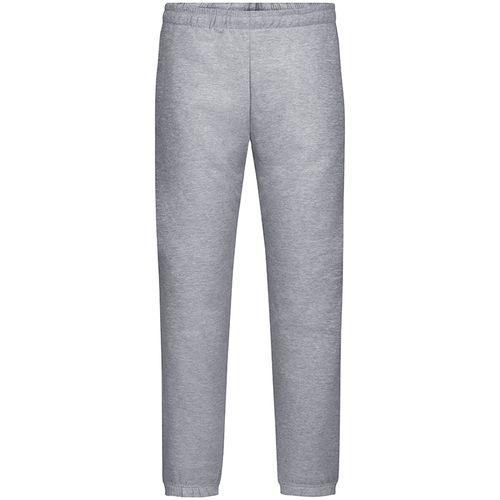 Achat Pantalon sport Homme - gris foncé chiné