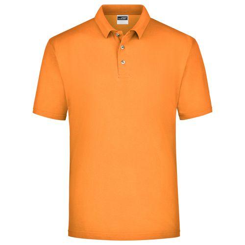 Achat Polo classique Homme - orange
