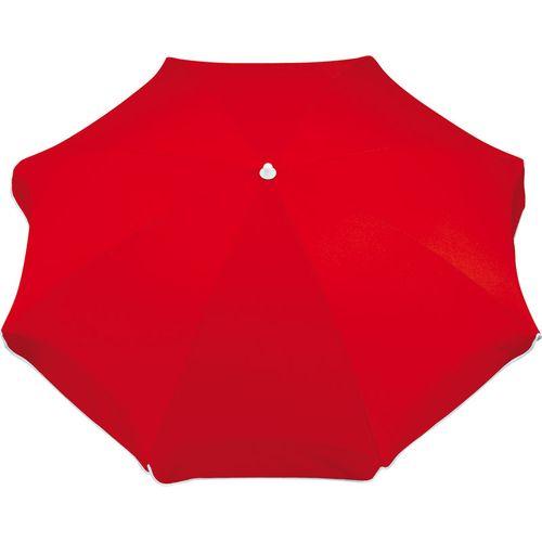 Achat Parasol - rouge
