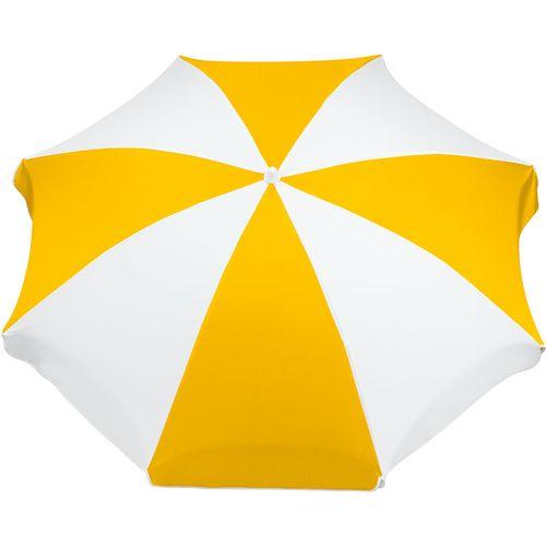 Achat Parasol - jaune
