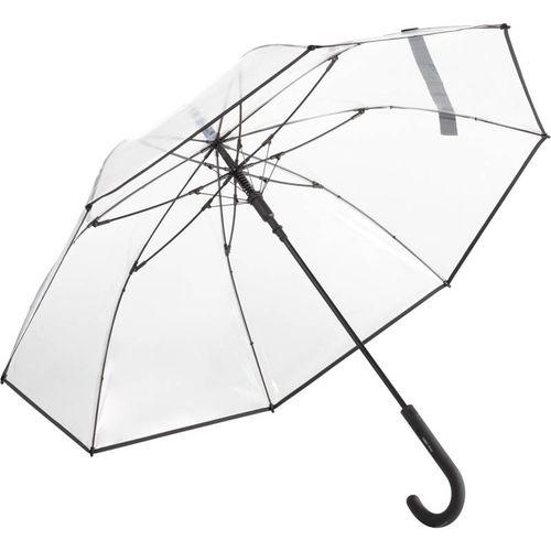 Achat Parapluie transparent - transparent