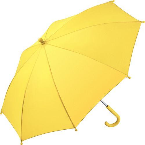 Achat Parapluie standard - jaune