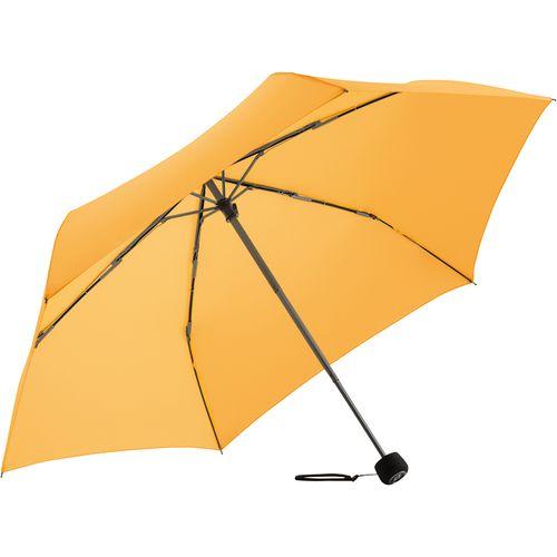 Achat Parapluie de poche - orange clair