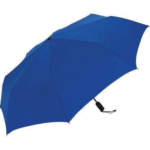 Achat Parapluie de poche - bleu euro
