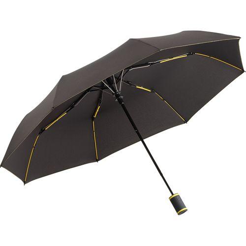 Achat Parapluie de poche - jaune