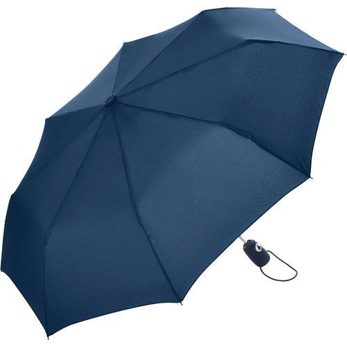 Achat Parapluie de poche - bleu marine