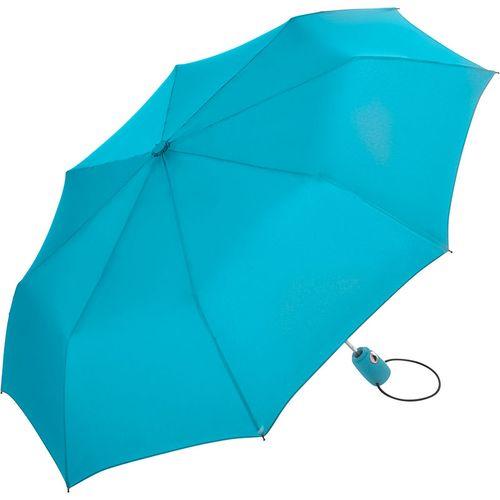 Achat Parapluie de poche - bleu pétrole