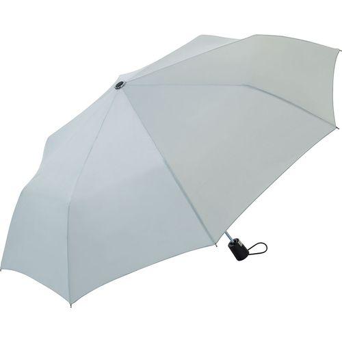 Achat Parapluie de poche - gris clair