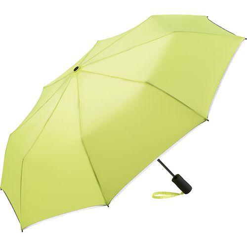 Achat Parapluie de poche - jaune néon