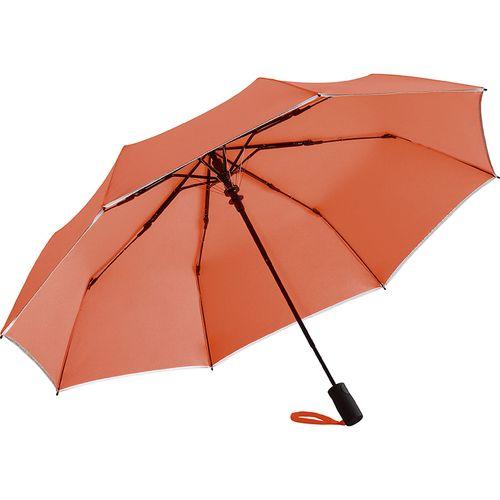 Achat Parapluie de poche - orange néon