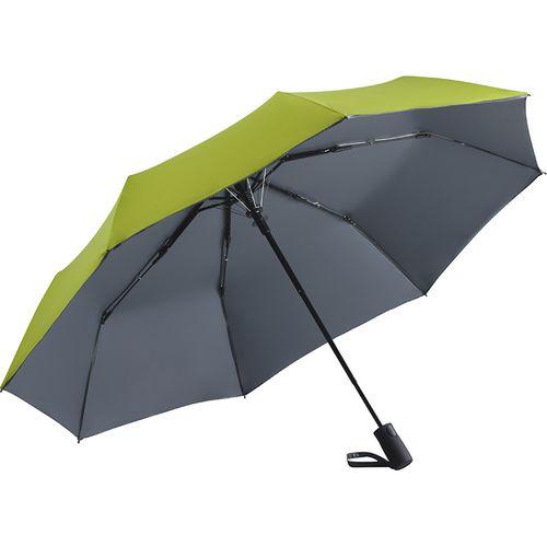 Achat Parapluie de poche - vert citron