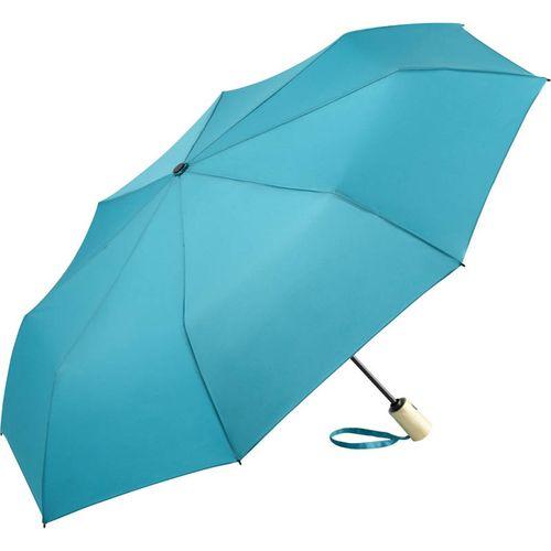 Achat Parapluie de poche - bleu pétrole