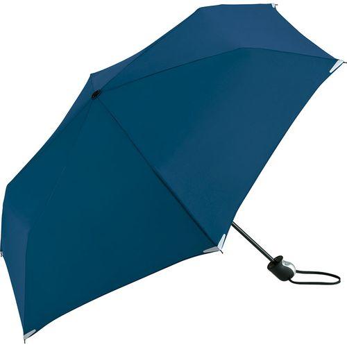 Achat Parapluie de poche - bleu marine