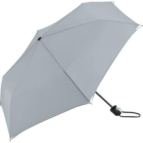 Achat Parapluie de poche - gris clair