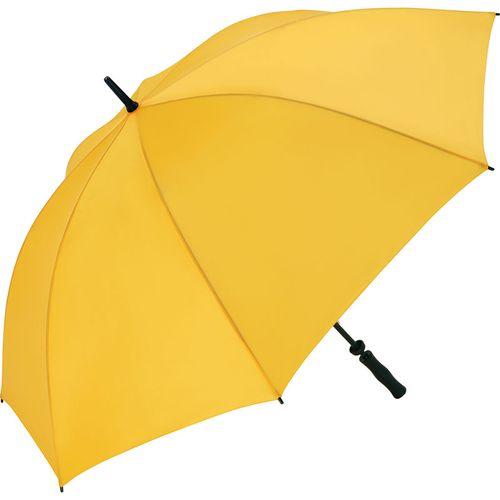 Achat Parapluie golf - jaune