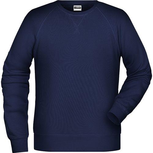 Achat Sweat-Shirt Homme - bleu marine