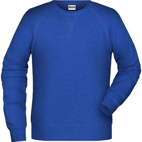 Achat Sweat-Shirt Homme - bleu foncé mélangé