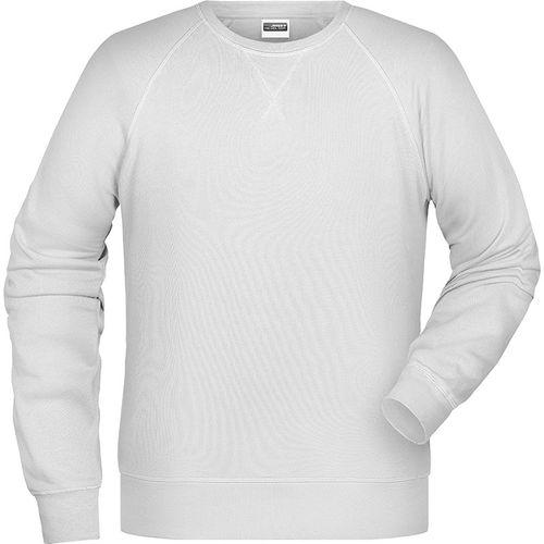Achat Sweat-Shirt Homme - blanc