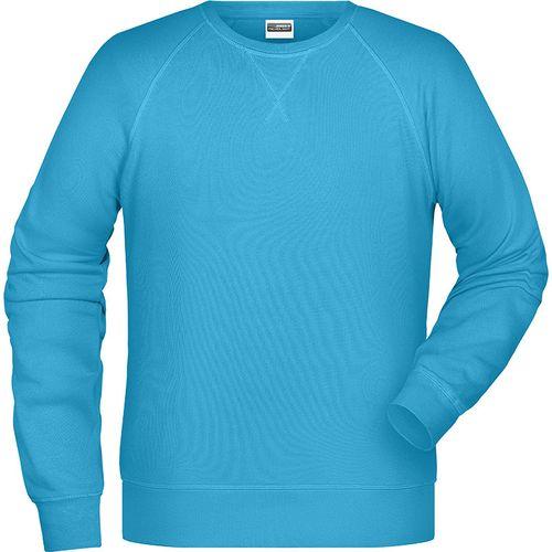 Achat Sweat-Shirt Homme - turquoise