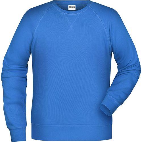 Achat Sweat-Shirt Homme - bleu cobalt