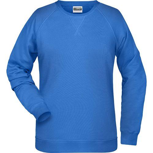 Achat Sweat-Shirt Femme - bleu cobalt