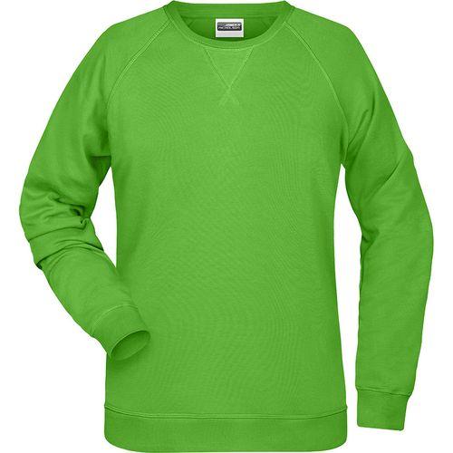 Achat Sweat-Shirt Femme - vert citron
