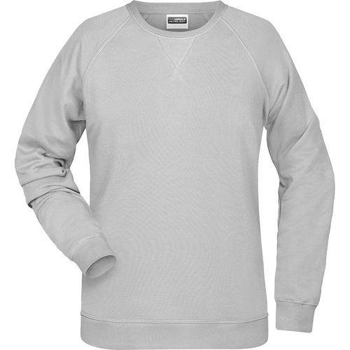 Achat Sweat-Shirt Femme - gris clair chiné