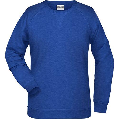 Achat Sweat-Shirt Femme - bleu foncé mélangé