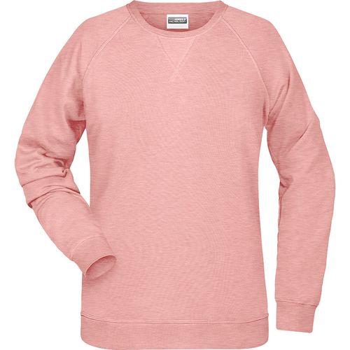 Achat Sweat-Shirt Femme - rose mélangé